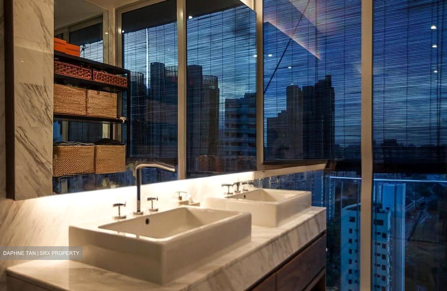 Leonie Hill Residences (D9), Apartment #616898961